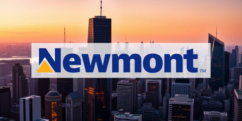 Major Institutions Boost Stakes in Gold Mining Giant Newmont - Foto: über boerse-global.de