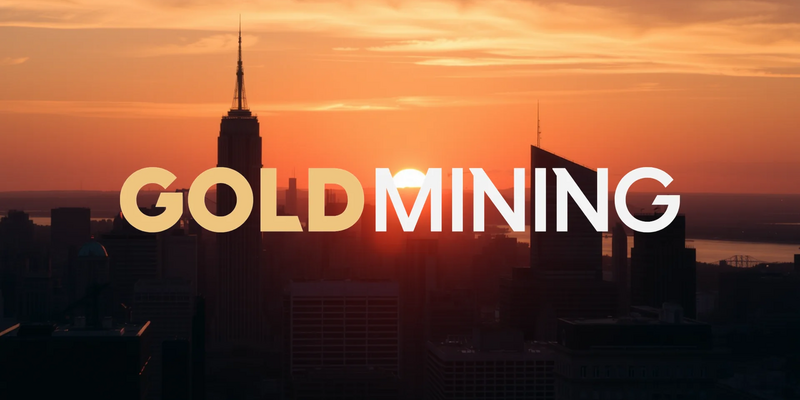 Barrick Gold Shares Poised for Major Movement Following Dual Catalysts - Foto: über boerse-global.de