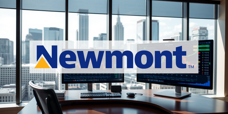 Newmont Mining: Inversores institucionales realizan movimientos significativos - Foto: über boerse-global.de