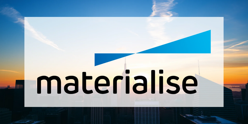 Materialise Stock: A Tale of Two Divisions - Foto: über boerse-global.de