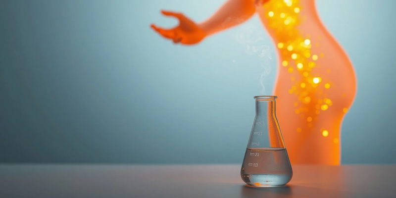 Kälte statt Spritze: Neue Wege zur Fettverbrennung - Foto: über boerse-global.de