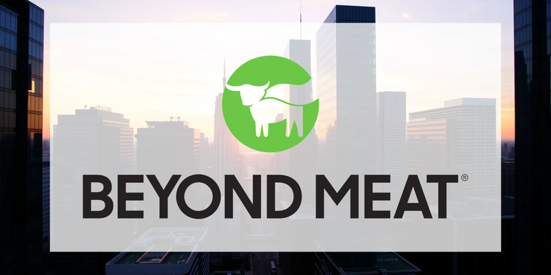 Beyond Meat’s Battle for Survival Intensifies - Foto: über boerse-global.de
