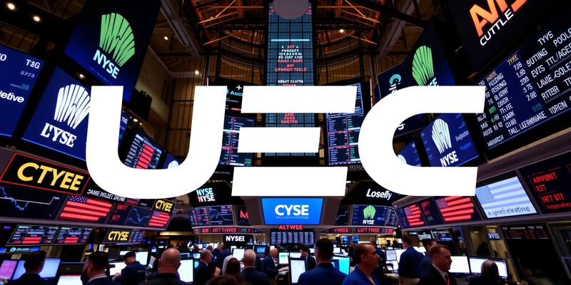 Uranium Energy Shares Face Critical Test Amid Market Volatility - Foto: über boerse-global.de