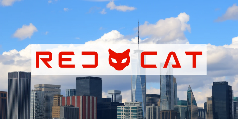 Red Cat Holdings: ¿Oportunidad de inversión en el mercado de drones? - Foto: über boerse-global.de