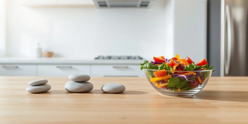 4-S-Regel: Die Anti-Stress-Diät erobert Deutschland - Foto: über boerse-global.de