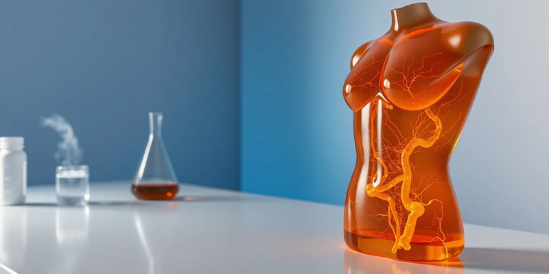 Braunes Fettgewebe: Wie Kälte zum Stoffwechsel-Turbo wird - Foto: über boerse-global.de