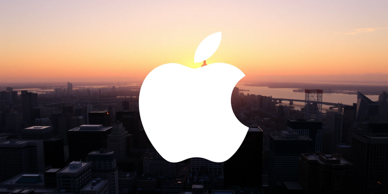 Apple Stock: Breaking Through the $4 Trillion Barrier - Foto: über boerse-global.de