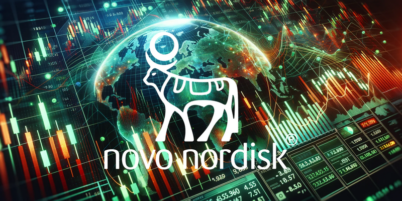 Novo Nordisk’s Bold Price Strategy Tests Investor Confidence - Foto: über boerse-global.de