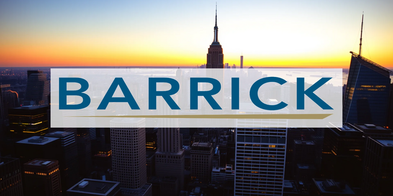 Barrick Gold Faces Potential Restructuring Amid Activist Pressure - Foto: über boerse-global.de