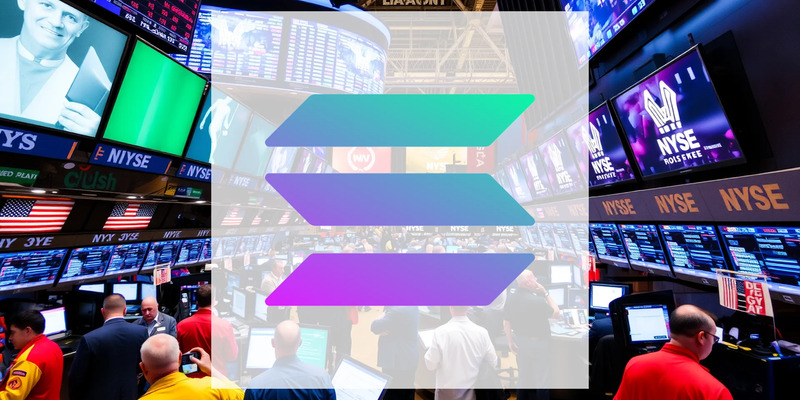 Solana’s Contradiction: Institutional Confidence Meets Technical Turmoil - Foto: über boerse-global.de