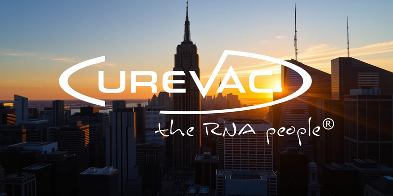 CureVac Shareholders Face Pivotal Vote on BioNTech Acquisition - Foto: über boerse-global.de