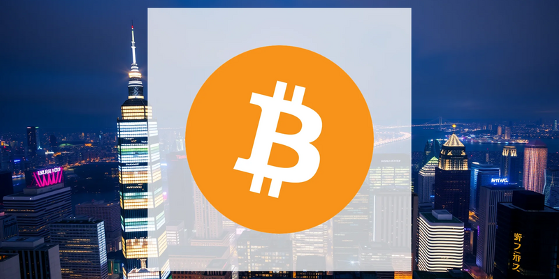 Bitcoin Plunge Sparks Market Panic as Institutional Investors Flee - Foto: über boerse-global.de