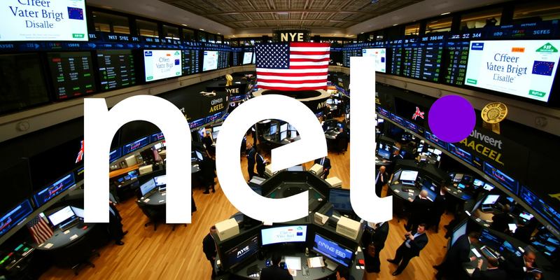 Nel ASA Shares Face Critical Support Test - Foto: über boerse-global.de