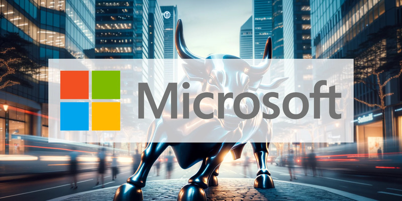 ¿Se desvanece el sueño de la IA para Microsoft? - Foto: über boerse-global.de