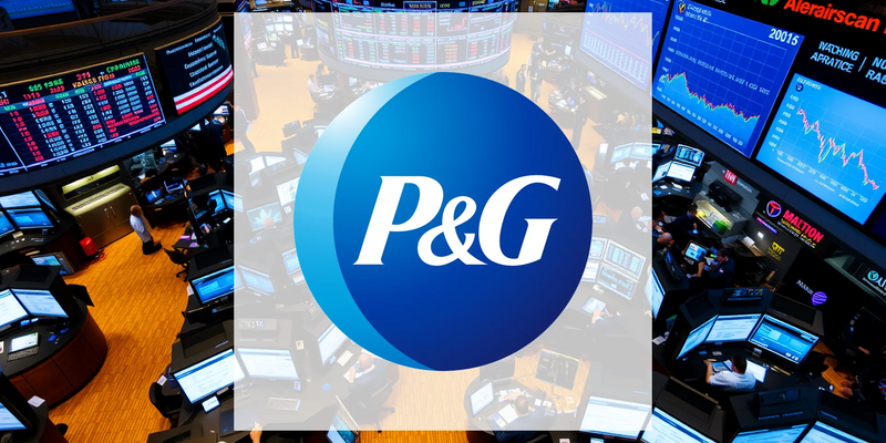 Institutional Investors Increase Stakes in Procter & Gamble - Foto: über boerse-global.de