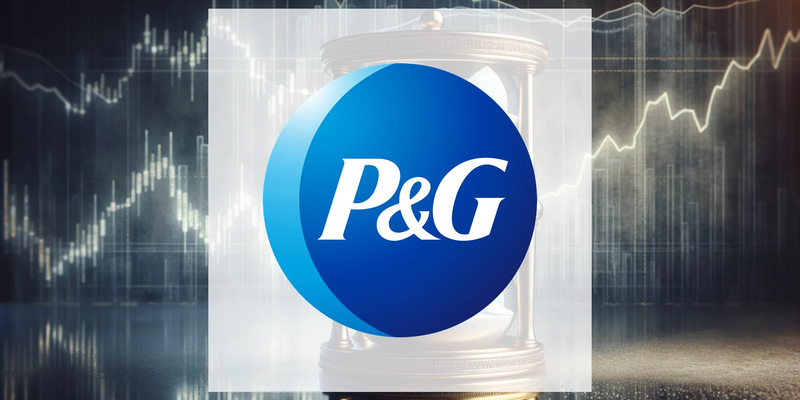 Procter & Gamble: El dinero inteligente apuesta por el gigante de consumo - Foto: über boerse-global.de