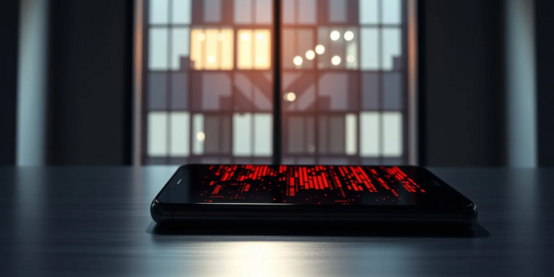 Sturnus: Banking-Trojaner knackt WhatsApp und Signal - Foto: über boerse-global.de