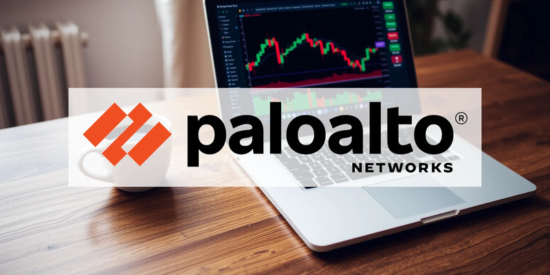 Palo Alto Networks Shares Tumble Despite Record Quarterly Performance - Foto: über boerse-global.de