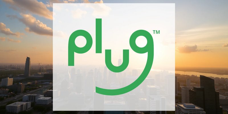 Plug Power Secures Financial Reprieve Through Major Capital Raise - Foto: über boerse-global.de