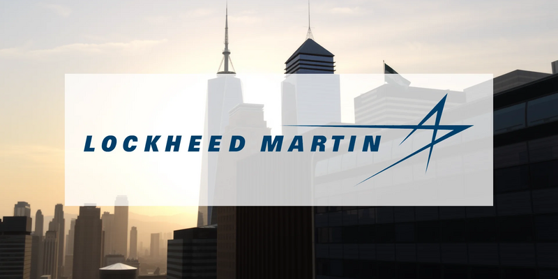 Lockheed Martin: Un Momento Decisivo para la Acción - Foto: über boerse-global.de