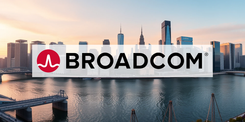 Broadcom Forges AI Alliance with OpenAI as Analysts Boost Targets - Foto: über boerse-global.de