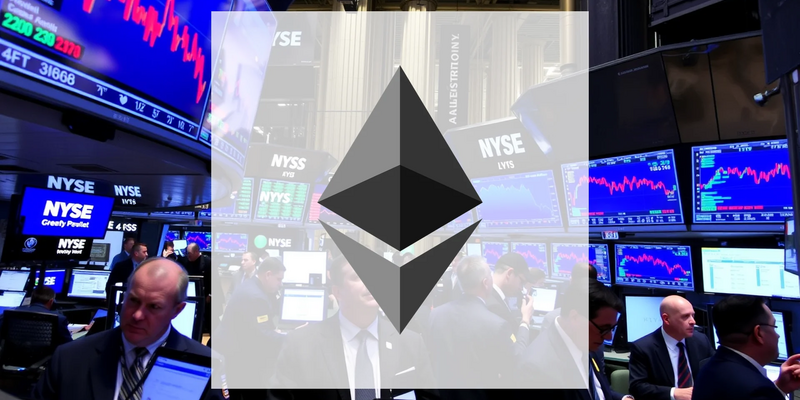 Ethereum’s Pivotal Moment: Whales Accumulate as Critical Upgrade Looms - Foto: über boerse-global.de