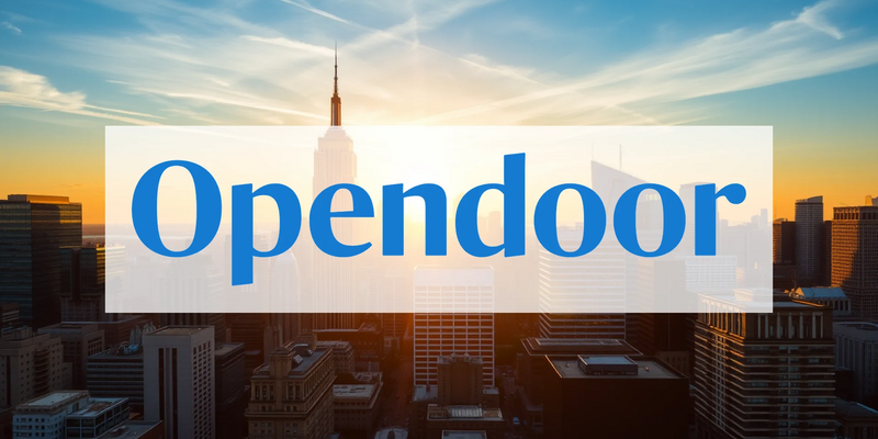 ¿Ha llegado el momento de Opendoor? Un viernes de fuertes movimientos - Foto: über boerse-global.de