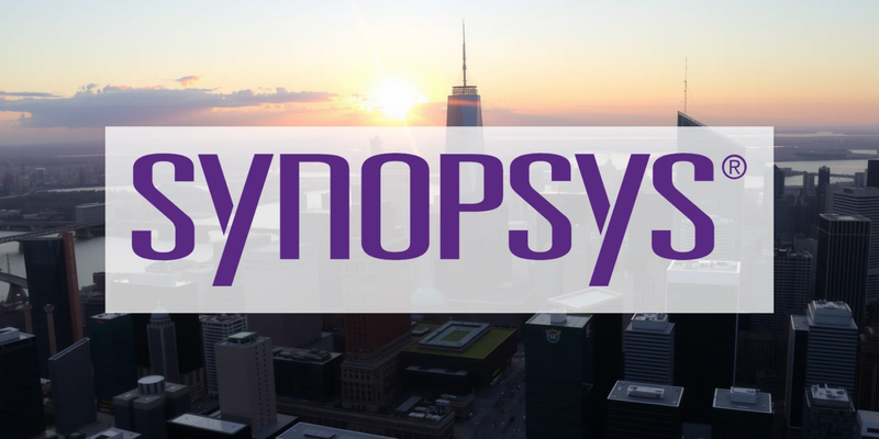 Major Investors Exit Synopsys Positions Amid Legal Challenges - Foto: über boerse-global.de