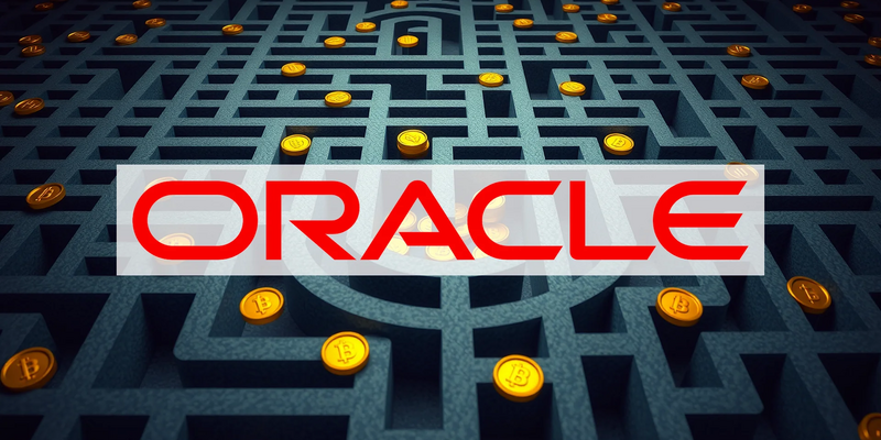 Oracle en la encrucijada: La apuesta de IA que tensiona sus finanzas - Foto: über boerse-global.de