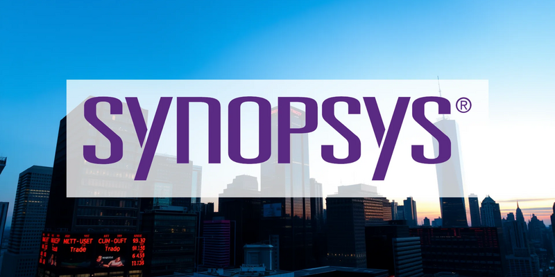 Synopsys: Fuga institucional ante demandas judiciales - Foto: über boerse-global.de