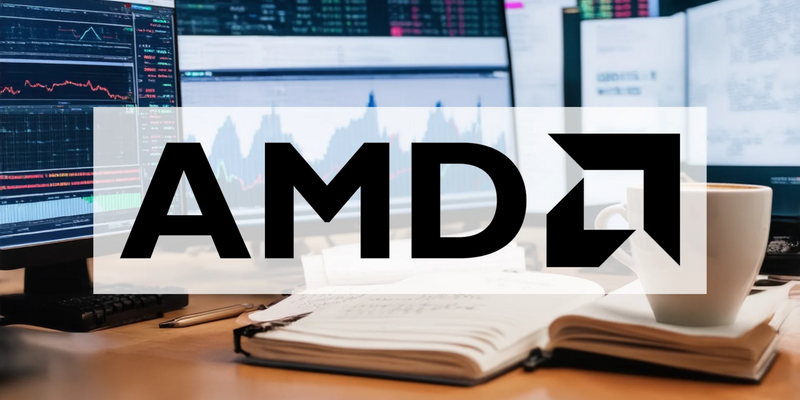 Is AMD Stock a Hidden Bargain After Recent Pullback? - Foto: über boerse-global.de