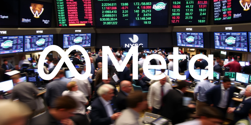 Meta: Victoria Judicial y Revelaciones Turbadoras - Foto: über boerse-global.de