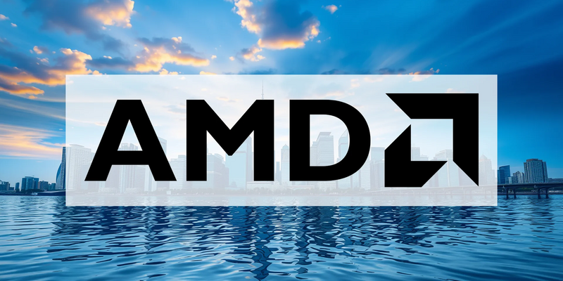 ¿AMD en oferta? Instituciones acumulan mientras el precio se desploma - Foto: über boerse-global.de
