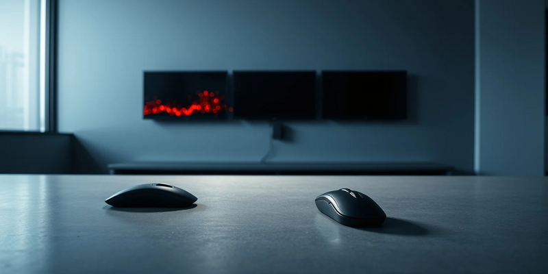 Logitech bestätigt Datenleck: 1,8 Terabyte erbeutet - Foto: über boerse-global.de