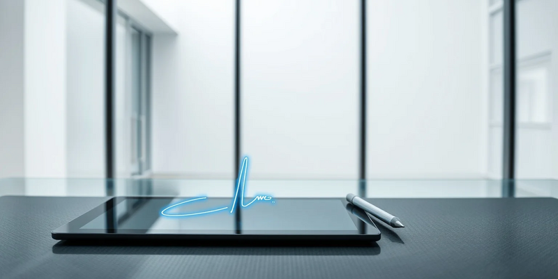 EU-Business-Wallet: Brüssel krempelt digitales Signieren um - Foto: über boerse-global.de