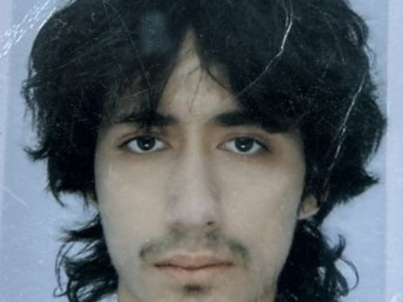 POL-WI-KvD: +++ 20-Jähriger aus Wiesbaden vermisst +++ - Foto: presseportal.de