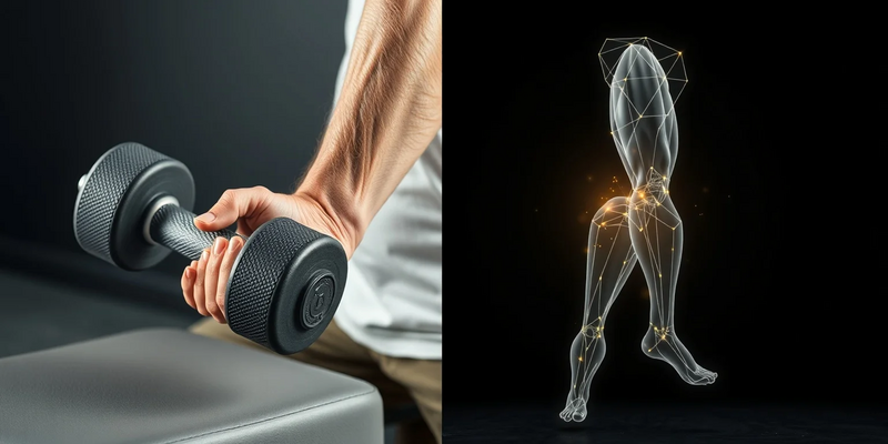 JAMA-Studie: Krafttraining senkt Demenzrisiko um 45 Prozent - Foto: über boerse-global.de