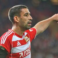 Rani Khedira (Archiv) - Foto: über dts Nachrichtenagentur