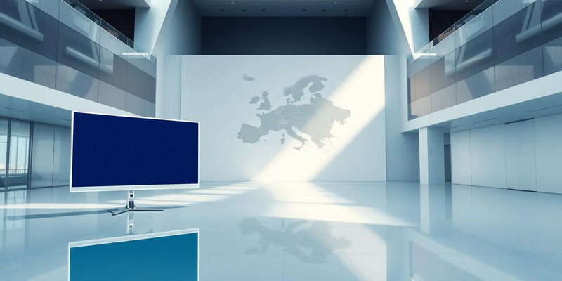 DACH-Region: Digitale Souveränität bleibt Wunschtraum der Verwaltung - Foto: über boerse-global.de