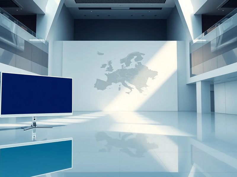 DACH-Region: Digitale Souveränität bleibt Wunschtraum der Verwaltung - Foto: über boerse-global.de