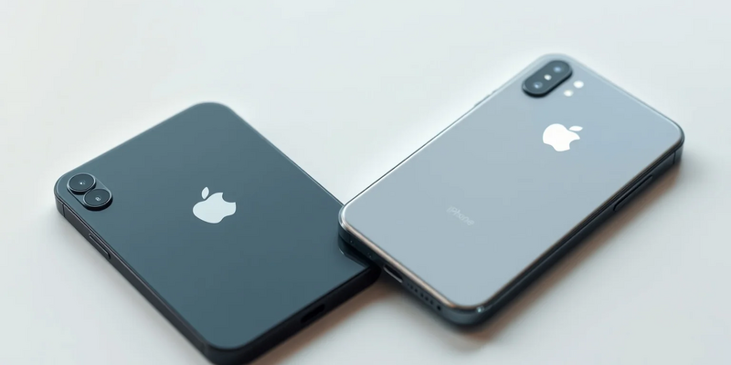 iPhone 17: Betrüger setzen auf KI-gefälschte Apple-Shops - Foto: über boerse-global.de