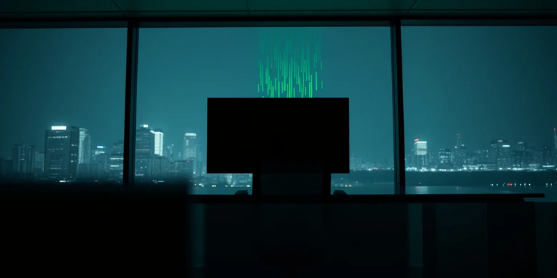 Matrix Push C2: Millionen Netflix- und PayPal-Nutzer im Visier - Foto: über boerse-global.de