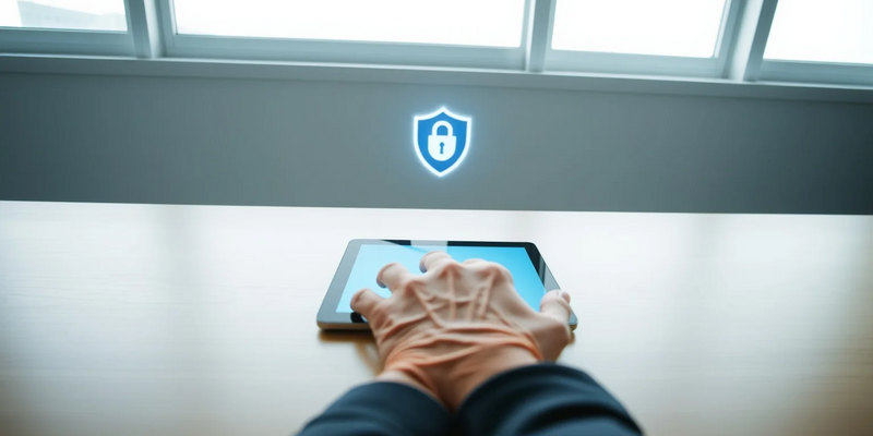 Digitale Identität: Deutschland will Senioren ins Boot holen - Foto: über boerse-global.de