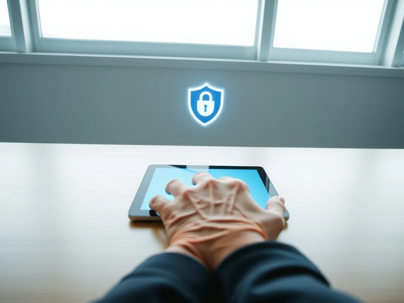 Digitale Identität: Deutschland will Senioren ins Boot holen - Foto: über boerse-global.de