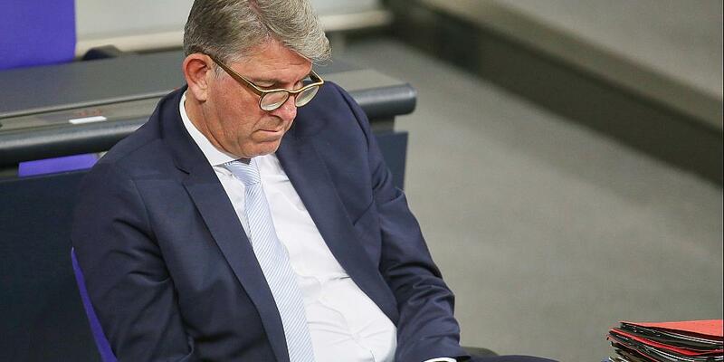 Wolfram Weimer (Archiv) - Foto: über dts Nachrichtenagentur