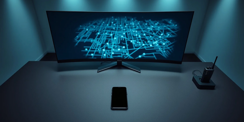 Weihnachtsmärkte: Polizei rüstet gegen Taschendiebe auf - Foto: über boerse-global.de