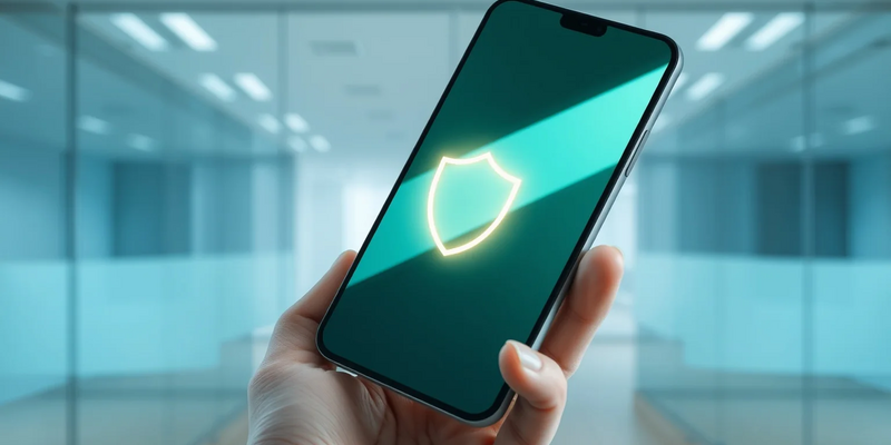 Google und Samsung: Biometrie-Zwang für sensible Daten - Foto: über boerse-global.de