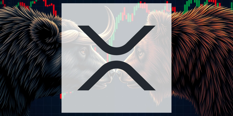 XRP at a Critical Juncture: Can Institutional Momentum Spark a Reversal? - Foto: über boerse-global.de