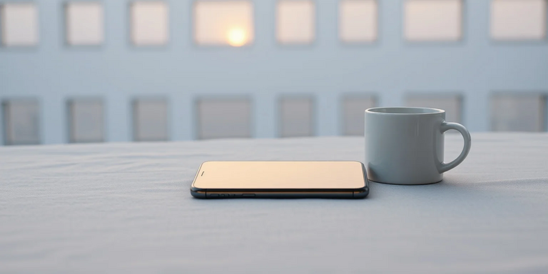 iOS 26: Neue Wecker-Gesten und Kamera-Kontrolle für das iPhone - Foto: über boerse-global.de