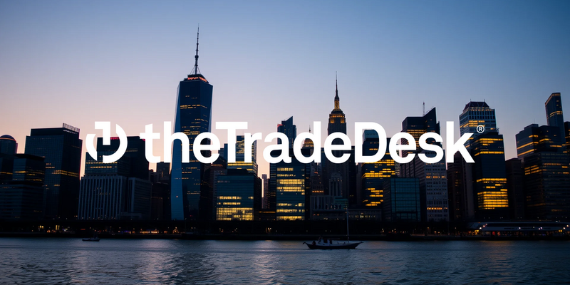 The Trade Desk: A Market Conundrum of Conflicting Signals - Foto: über boerse-global.de